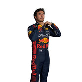 Sergio Perez 2023 F1 Racing Suit